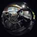 TeslaFishInterior
