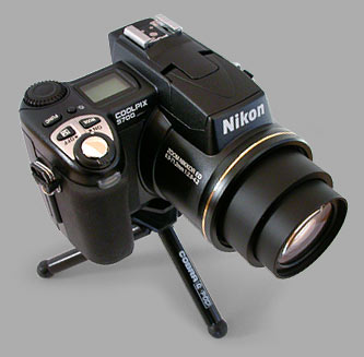 nikon d 5800