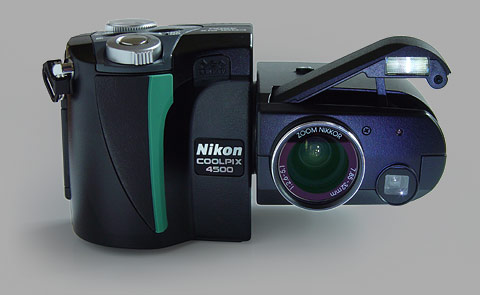 Nikon Coolpix 4500 - Wikipedia